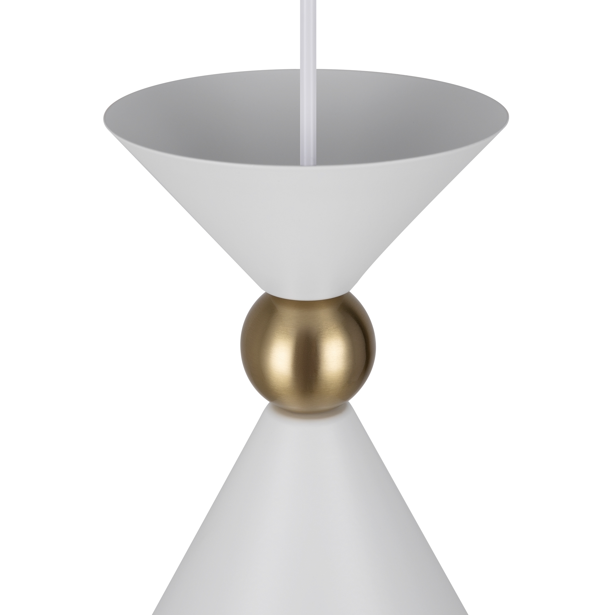 Подвесной светильник Freya FR5392PL-01W