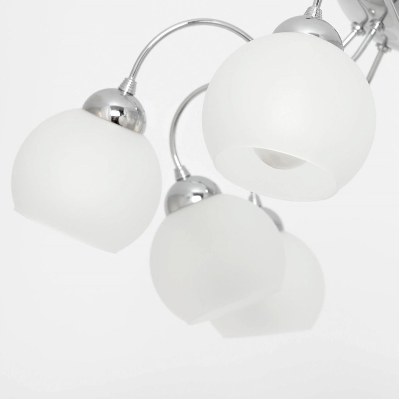 Накладная люстра Citilux CL147191