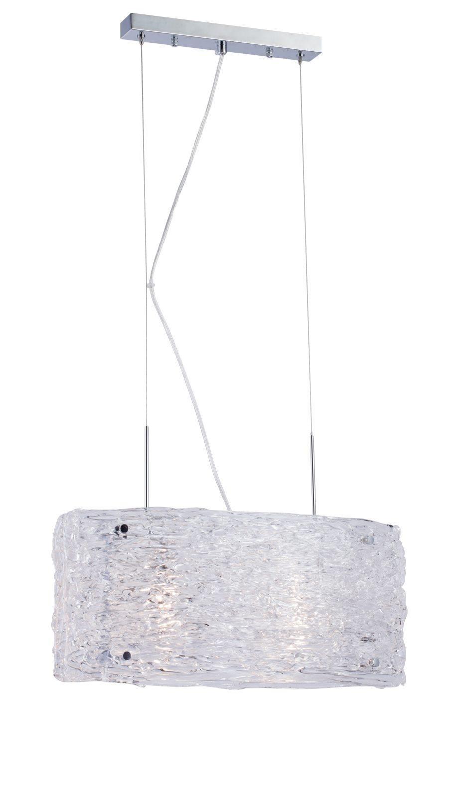 Lucia Tucci RUMBA 1054.2 chrome