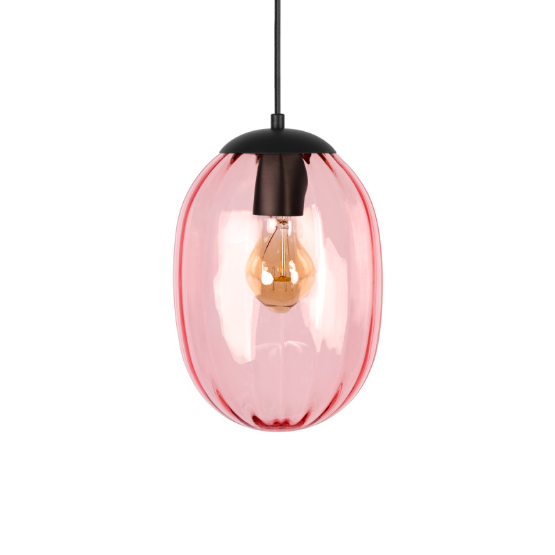 Подвесной светильник LOFT IT 10427 Purple