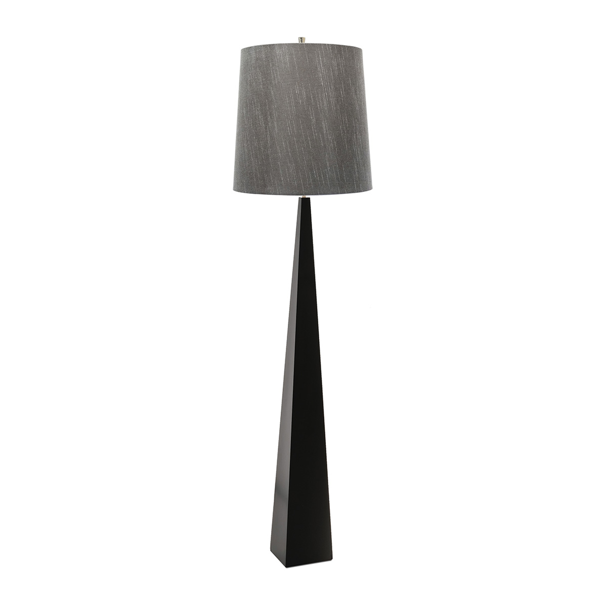 Торшер Elstead Lighting, Арт. ASCENT-FL-BLK