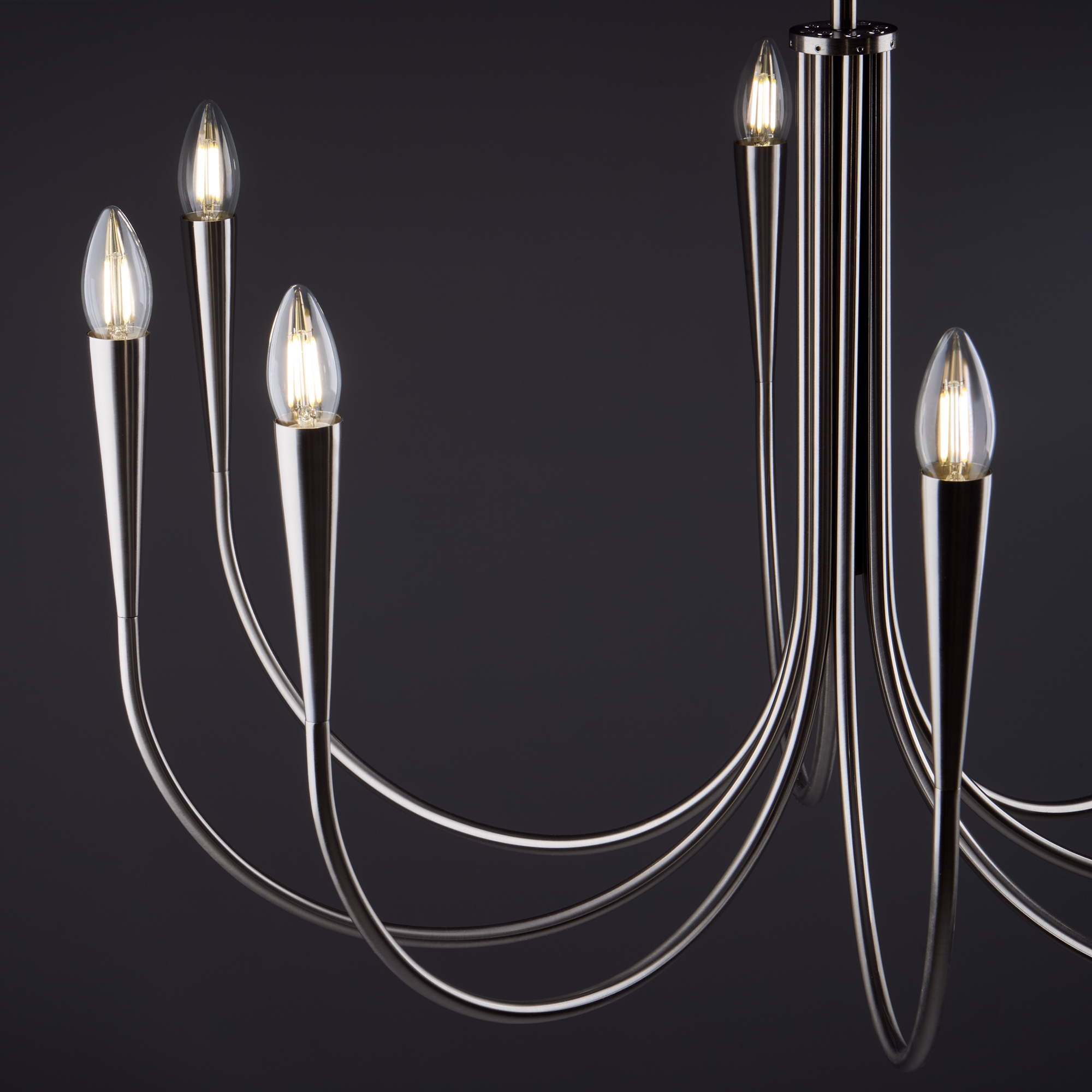 Подвесной светильник Freya FR5253PL-08N