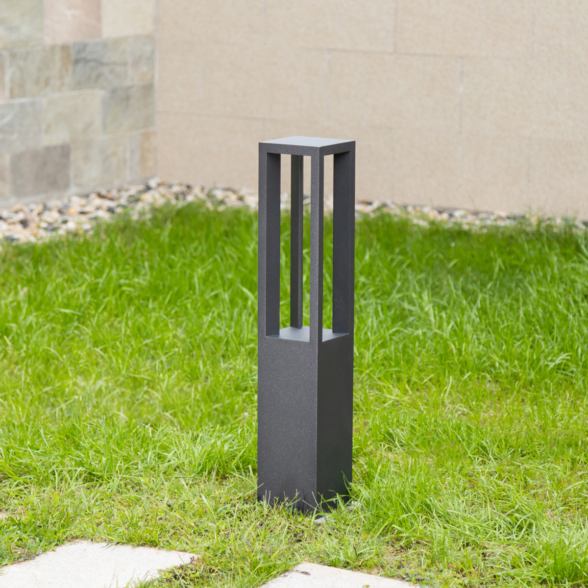 Фонарный столб Natural Concepts, Арт. NC-003104-80-SB