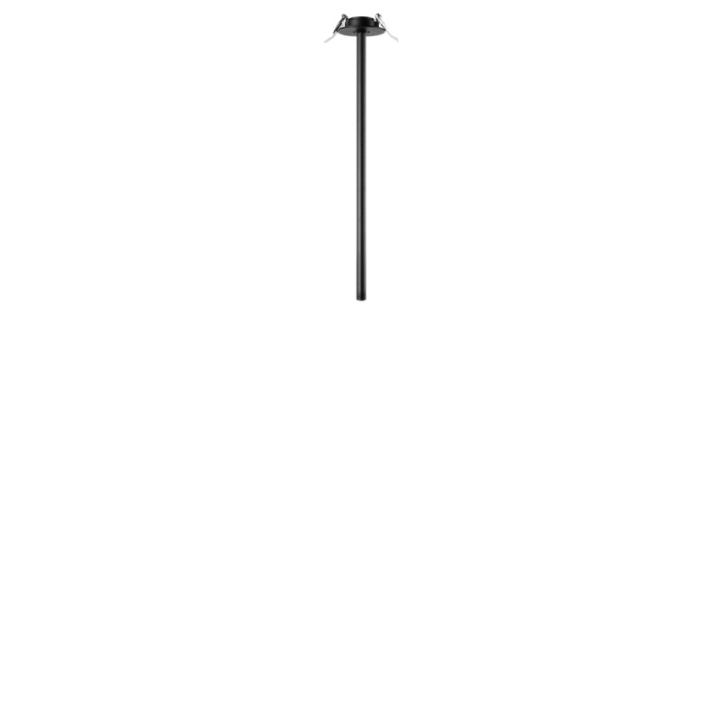 Встраиваемый светильник LOFT IT 10359/500 Black