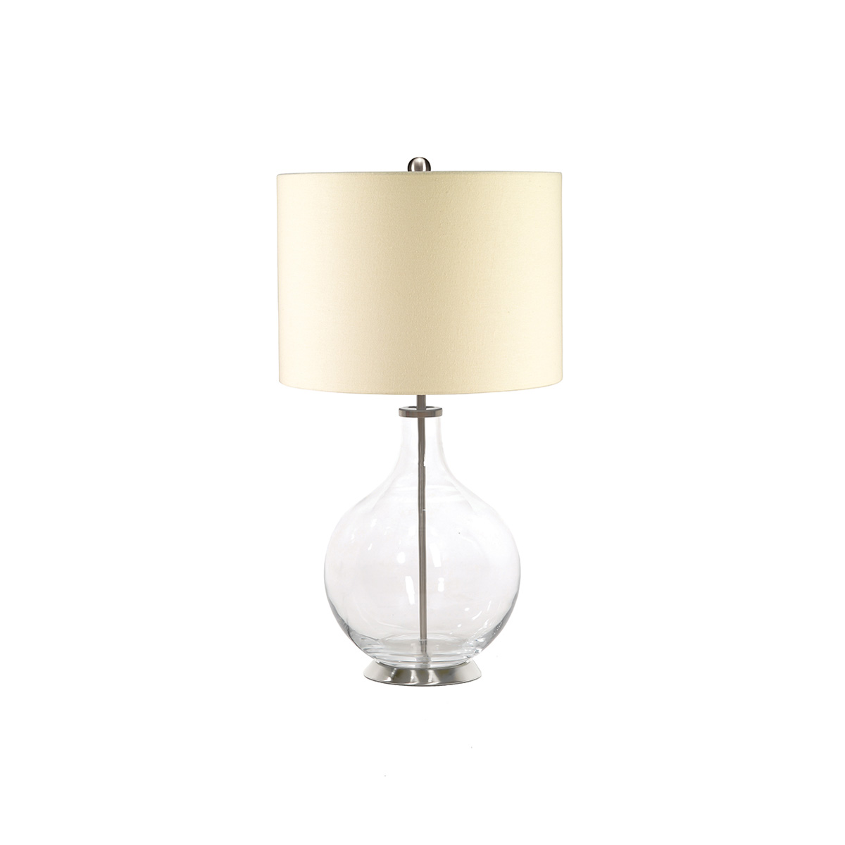 Настольная лампа Elstead Lighting, Арт. ORB-TL-CLEAR
