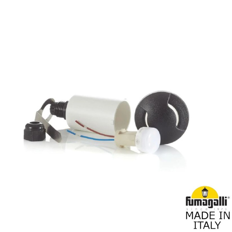 Тротуарный светильник Fumagalli 1L2.000.000.AXZ1L