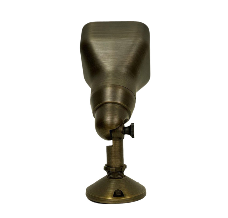 Грунтовый светильник LD-Lighting LD-C009