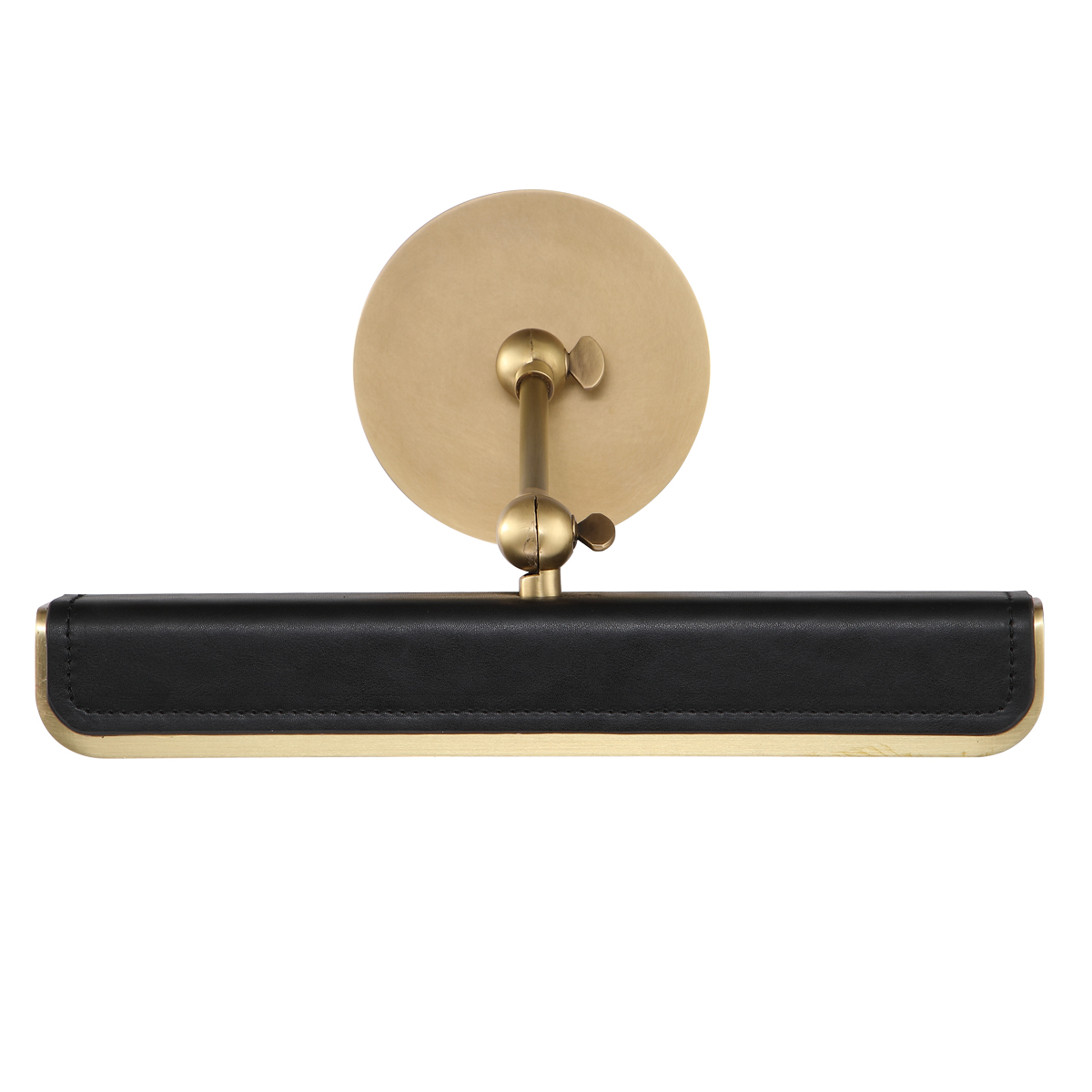 Светильник для картин Alora, Арт. QN-VALISE-PL-S-VBS-TL