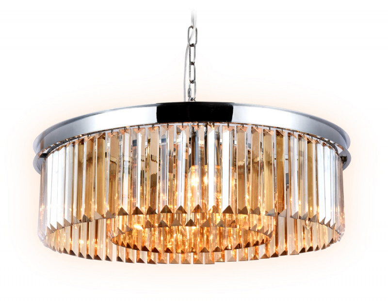 Подвесная люстра Ambrella Light TR5097