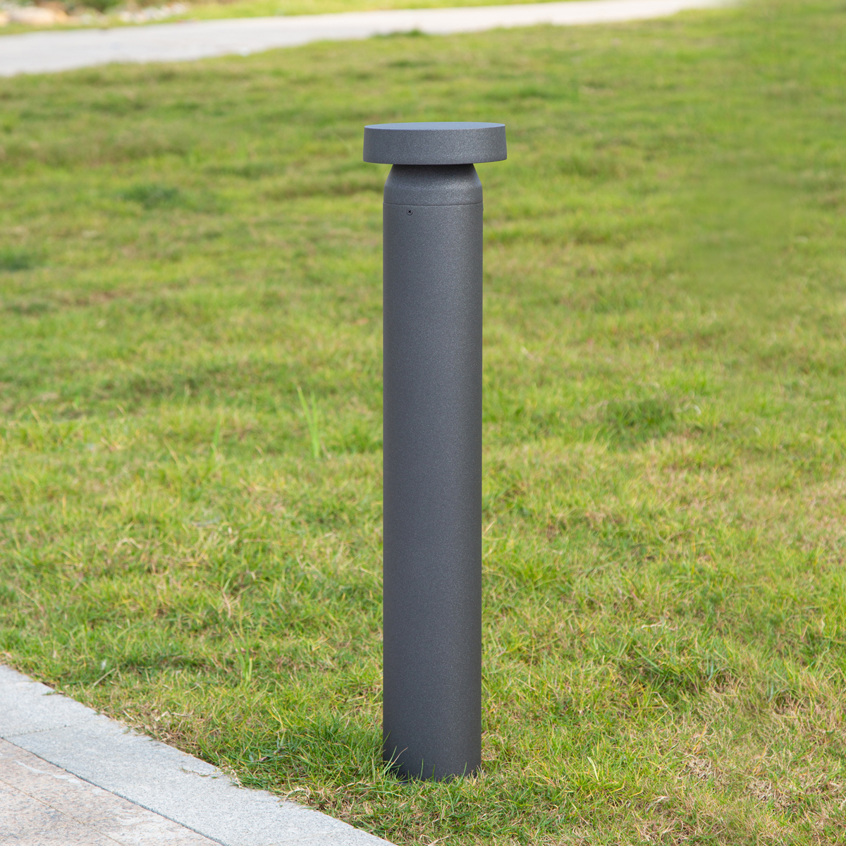 Фонарный столб Natural Concepts, Арт. NC-223243-80-SB