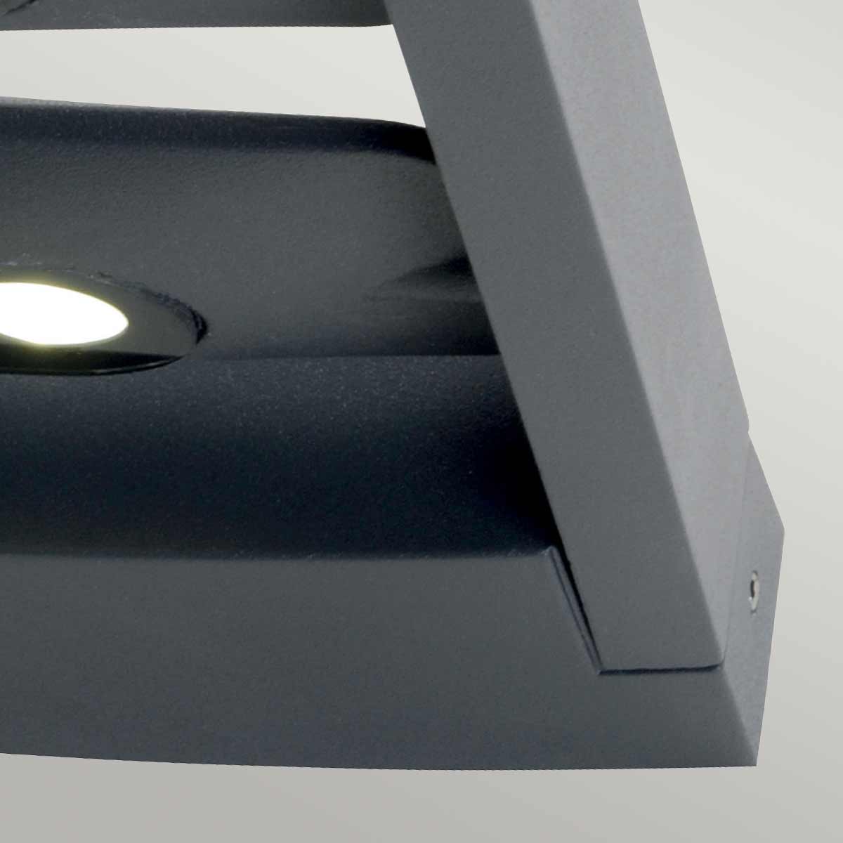 Настенный фонарь Elstead Lighting, Арт. SIGMUND-6W