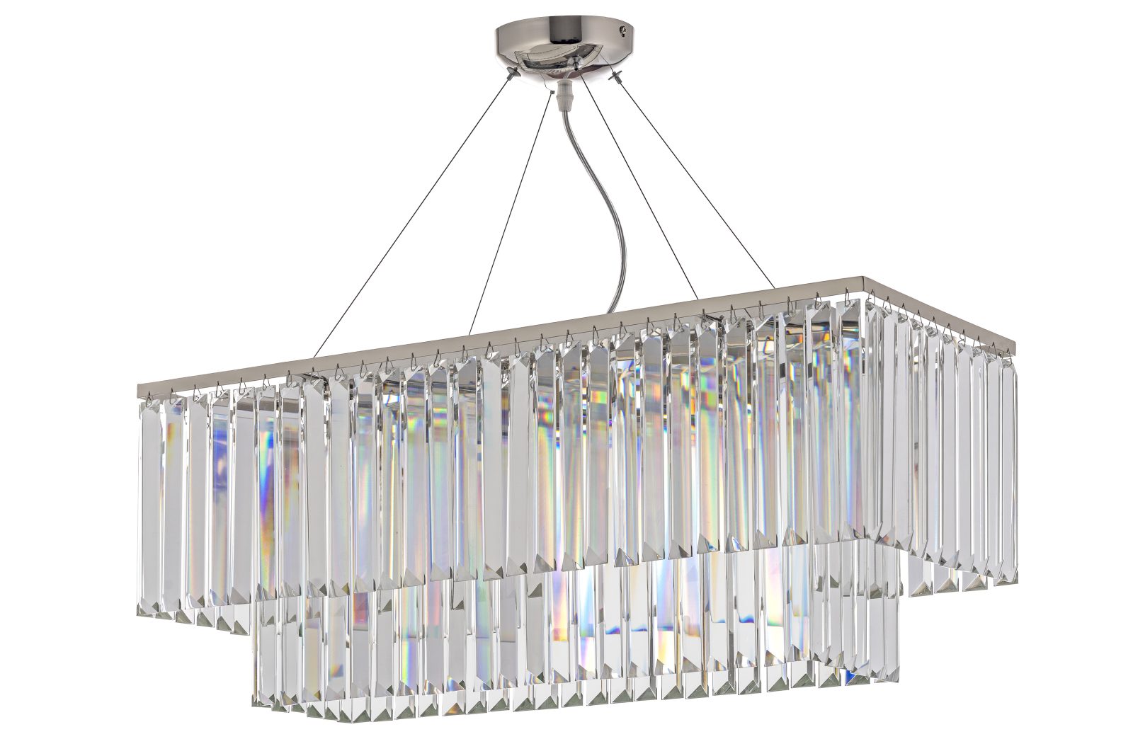 Подвесная люстра Arti Lampadari Elite Enio E 1.5.70x25.101 NP