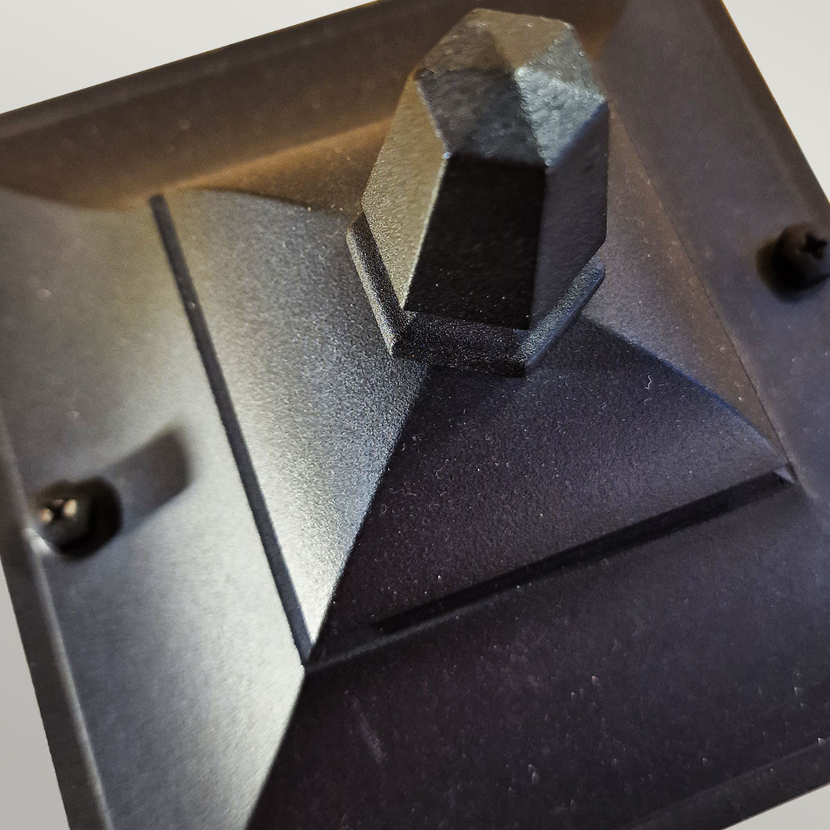 Фонарный столб Elstead Exterior, Арт. CPM5-BLACK