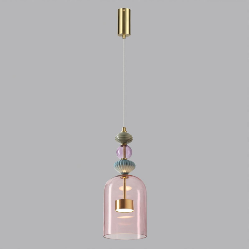 Потолочный детский светильник Odeon Light 5045/12L