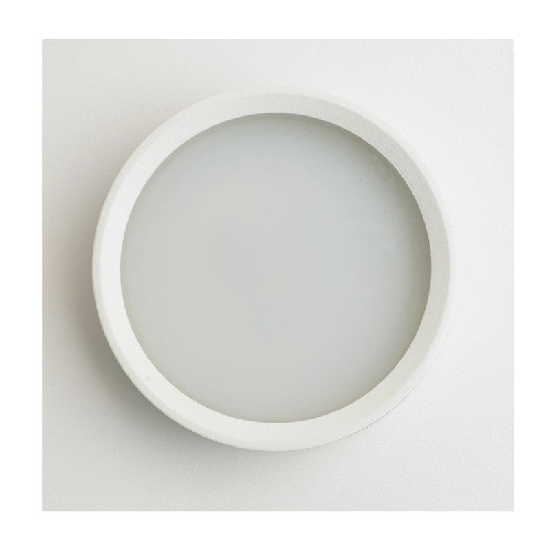 Влагозащищенный светильник Feron 51103