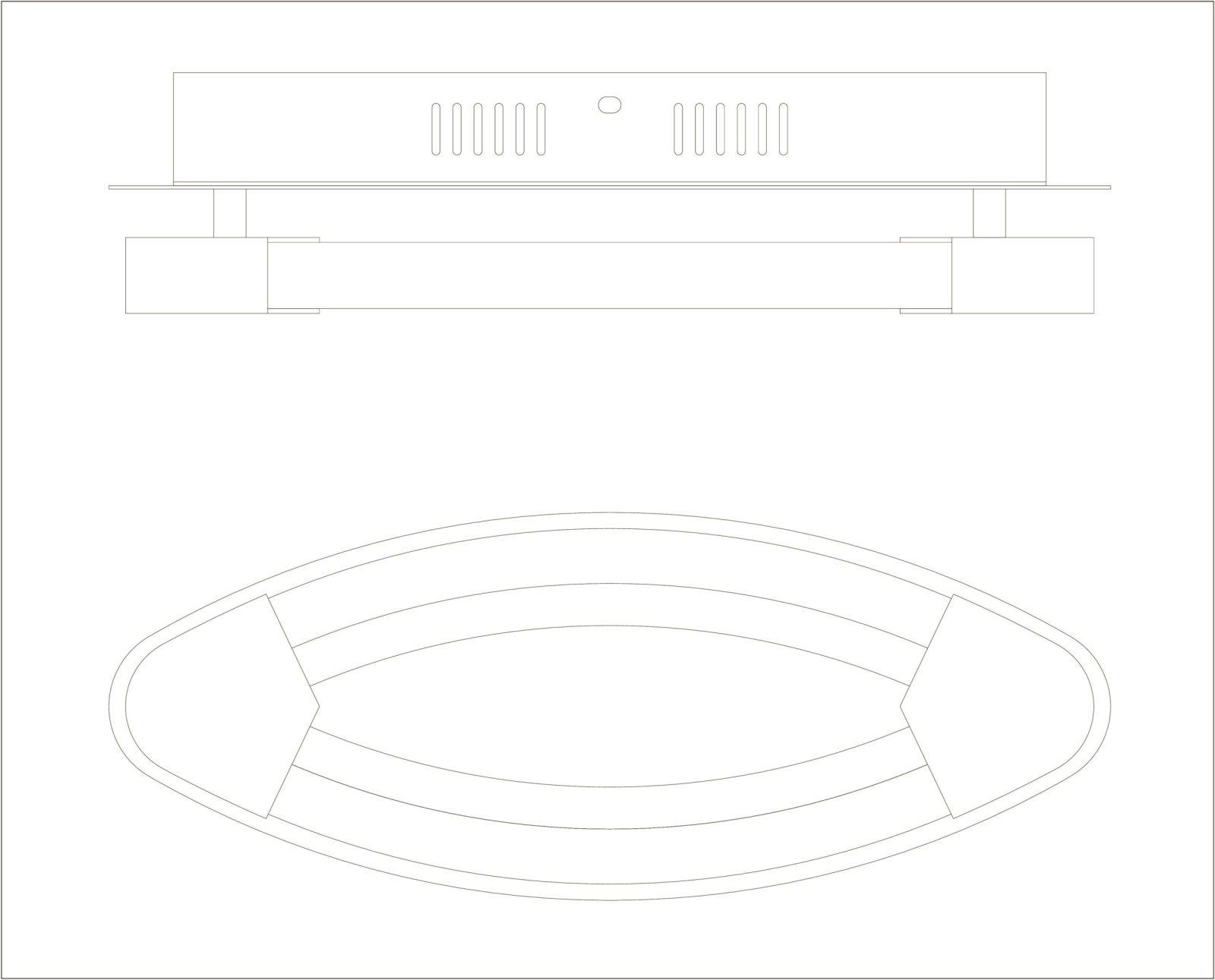 Lucia Tucci MODENA W183.1 LED