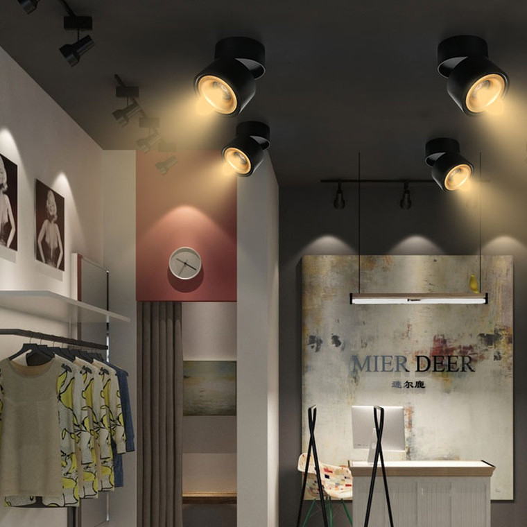 Накладной светильник ImperiumLoft 191830-26