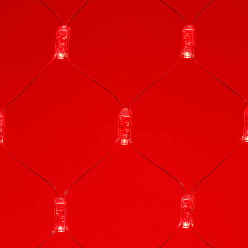 Светодиодная сеть ARdecoled 024679