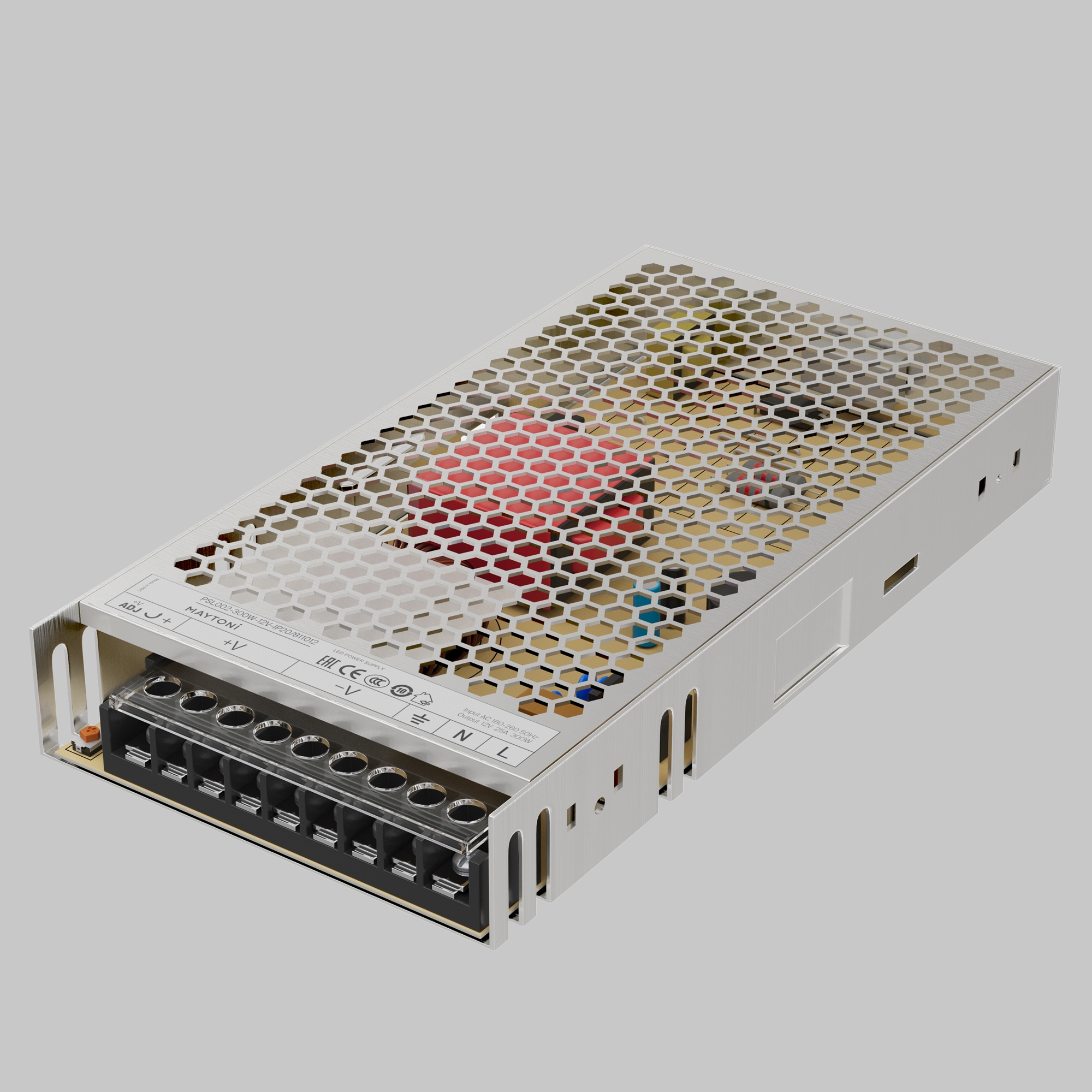 Источник напряжения Led Strip 811012