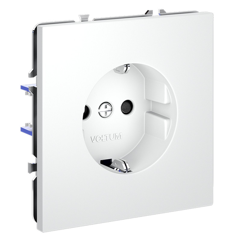 Розетка VOLTUM VLS040202