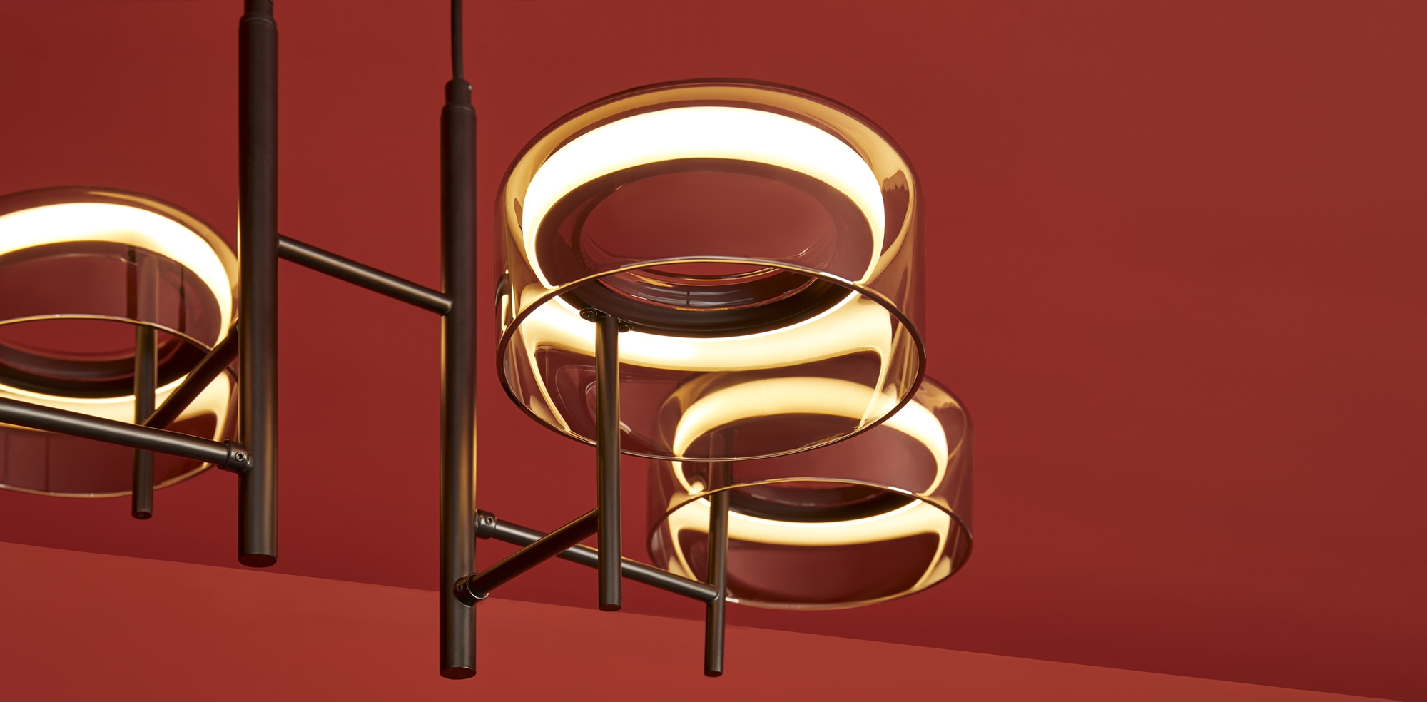 Подвесной светильник Freya FR5536PL-L14B