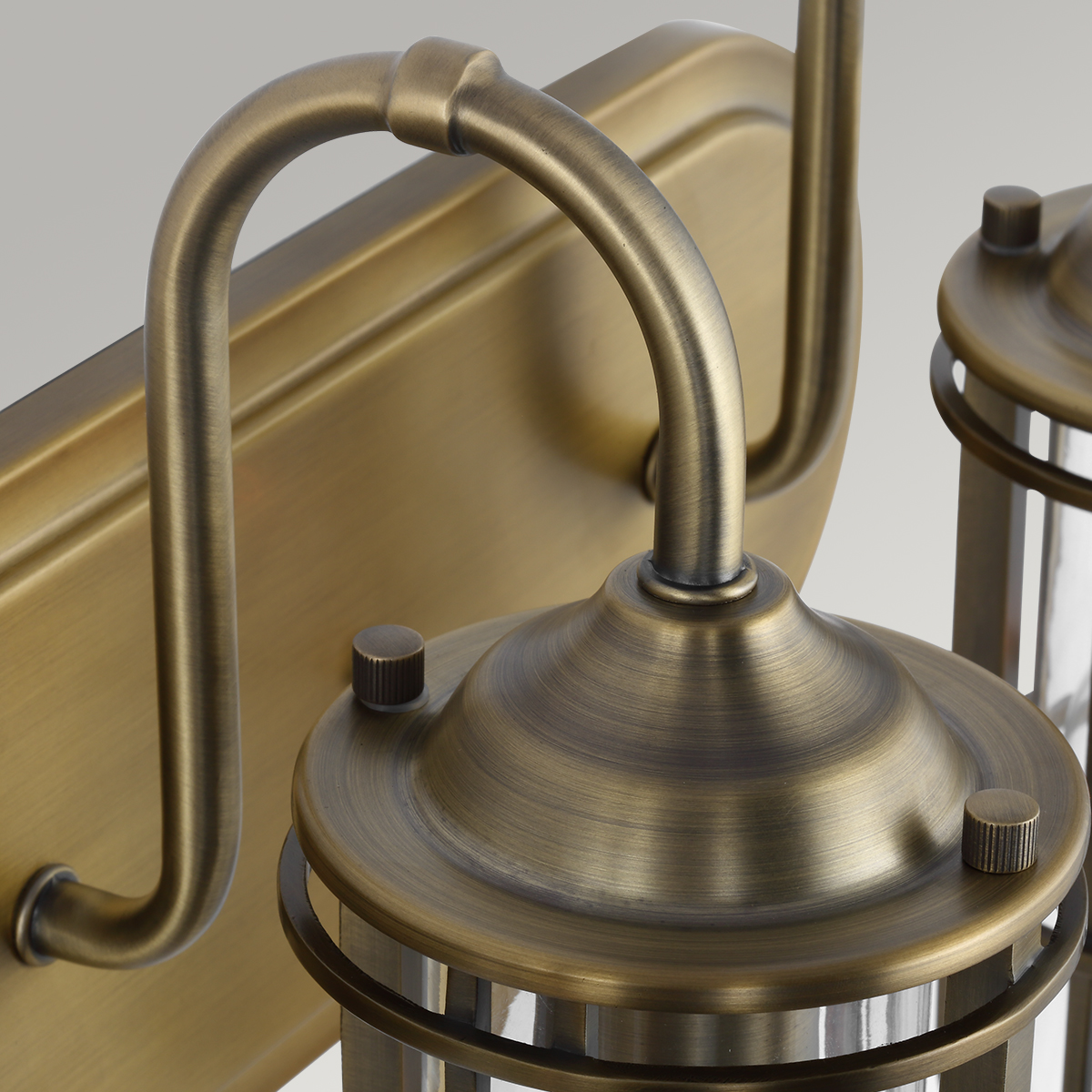 Бра для ванных комнат Feiss, Арт. QN-URBANREST3