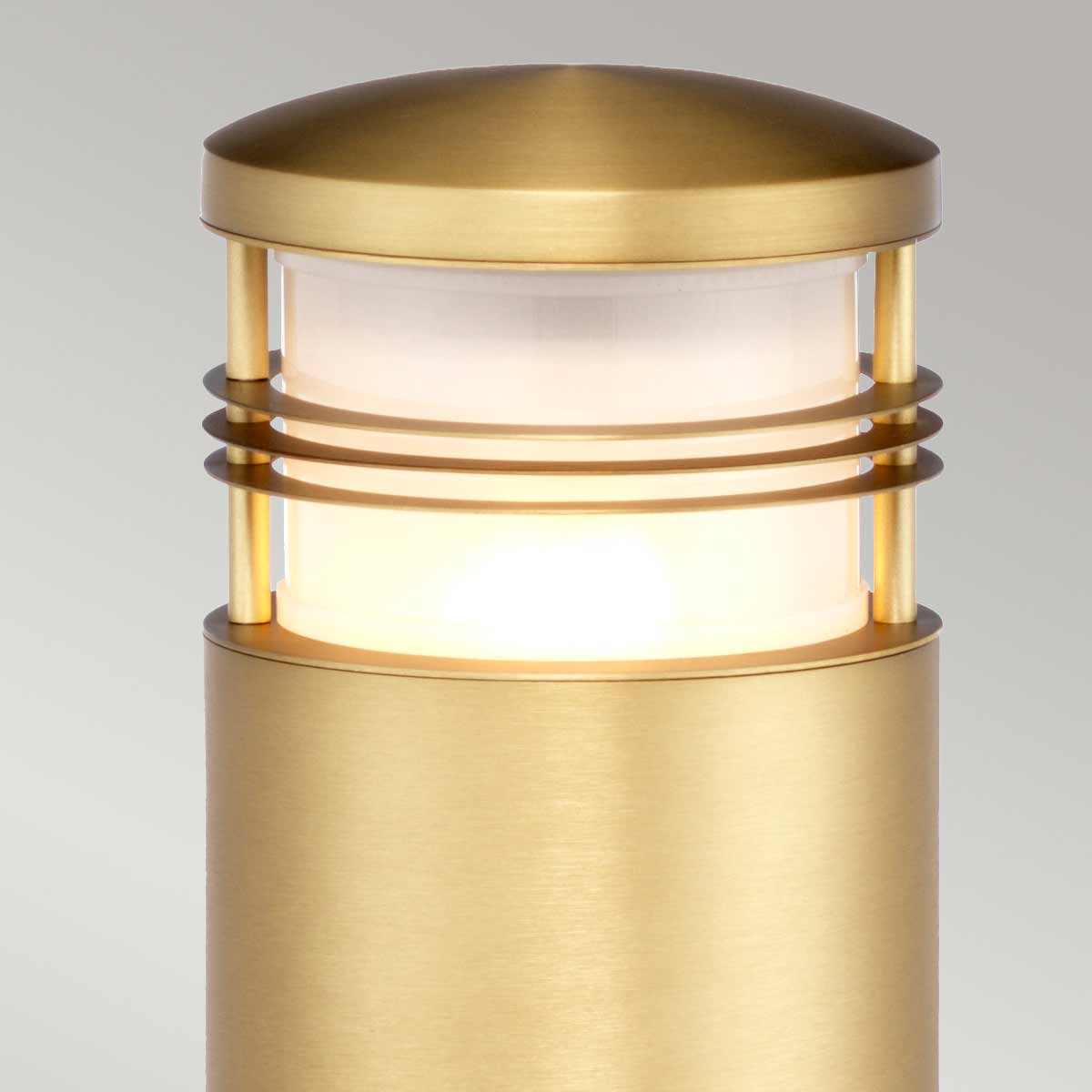 Фонарный столб Elstead Lighting, Арт. NEWBRIGHTON-B-BRASS