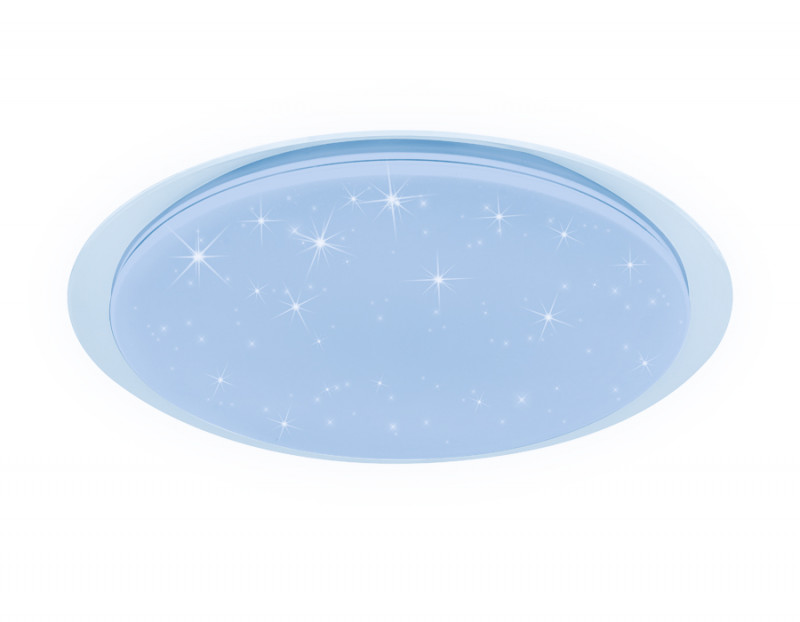 Накладной светильник Ambrella Light FF480