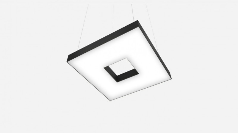 Офисный светильник Siled 7370633