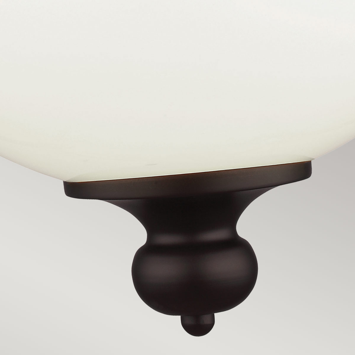 Подвесной светильник Feiss, Арт. FE-PARKMAN-PL-OB