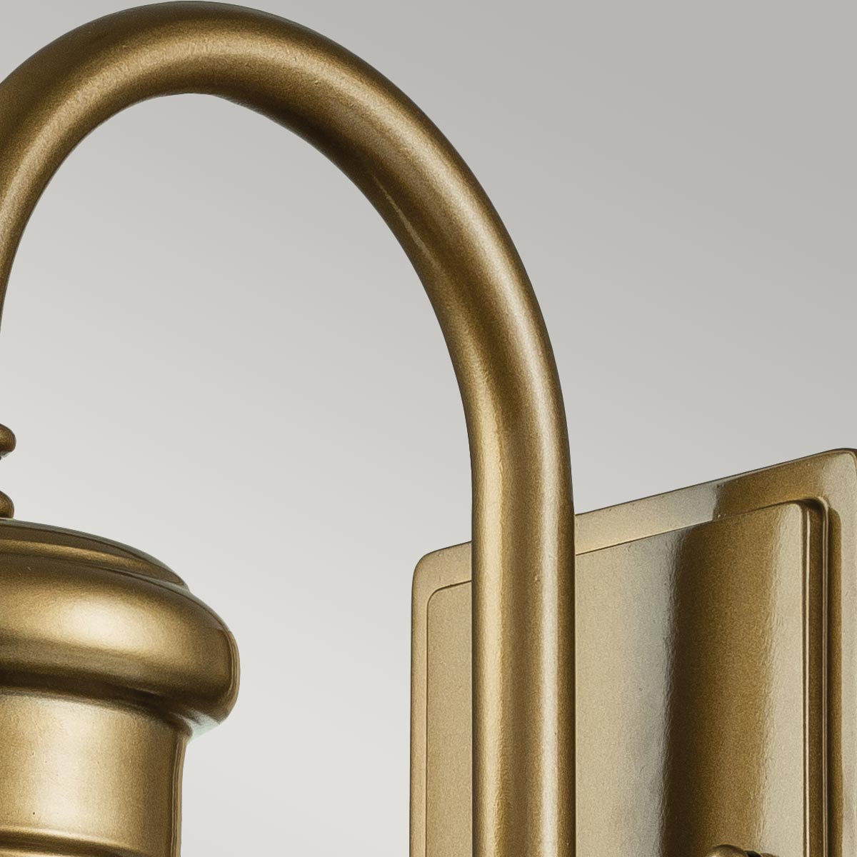 Настенный фонарь Feiss, Арт. FE-REDDING2-M-PDB