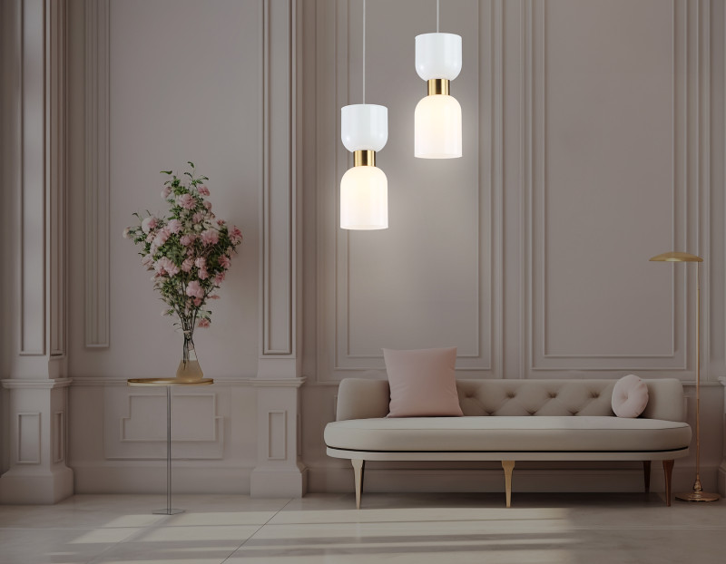Подвесной светильник Ambrella Light LH56091