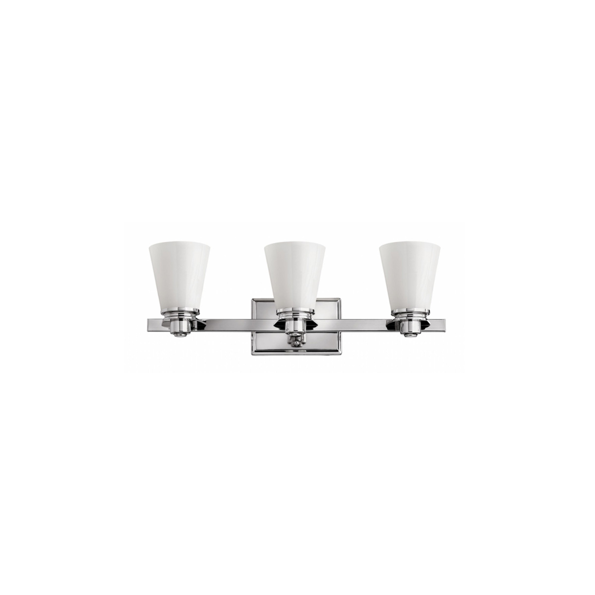 Бра для ванных комнат Hinkley Lighting, Арт. HK-AVON3-BATH