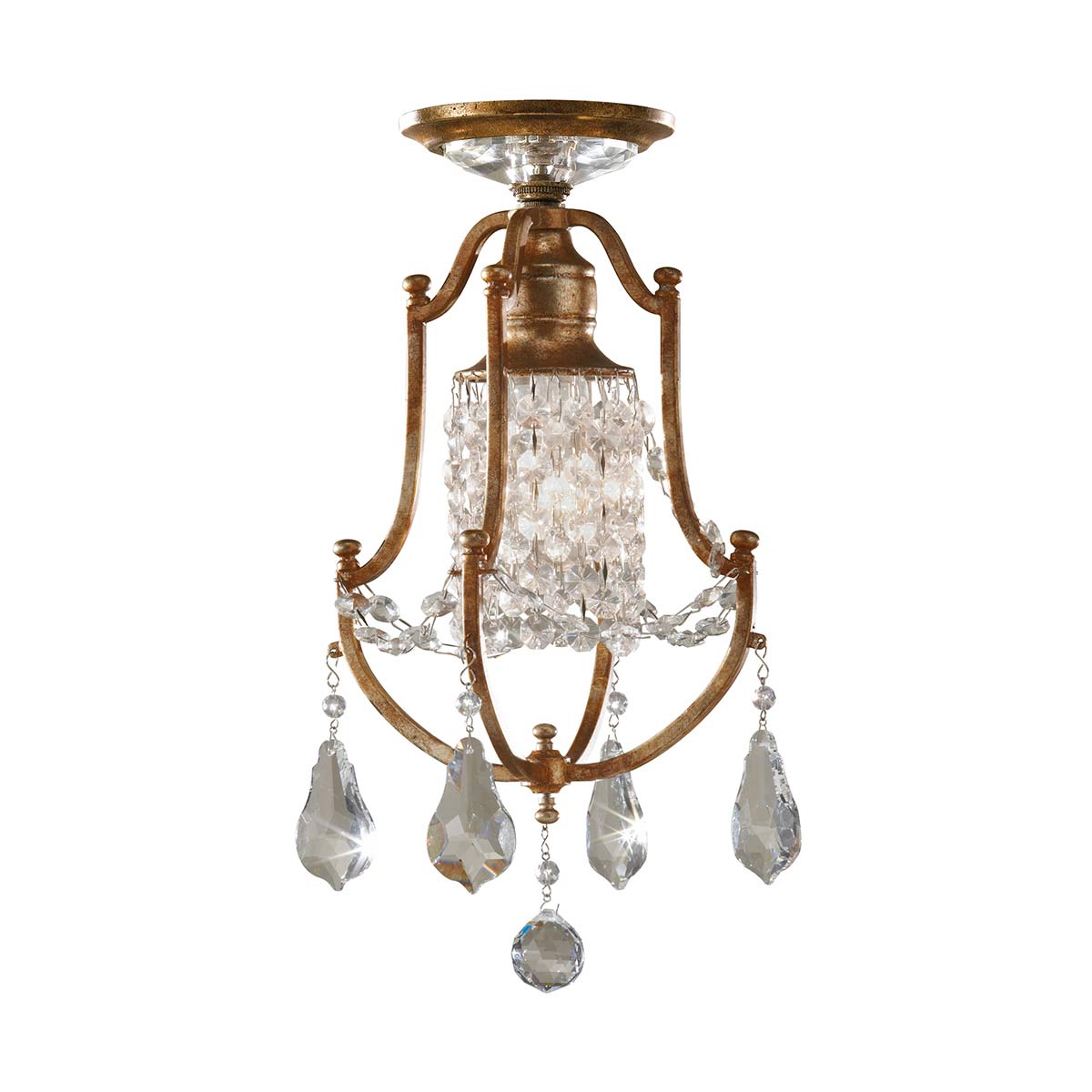 Подвесной светильник FE-VALENTINA-MP Feiss, арт. FE-VALENTINA-MP