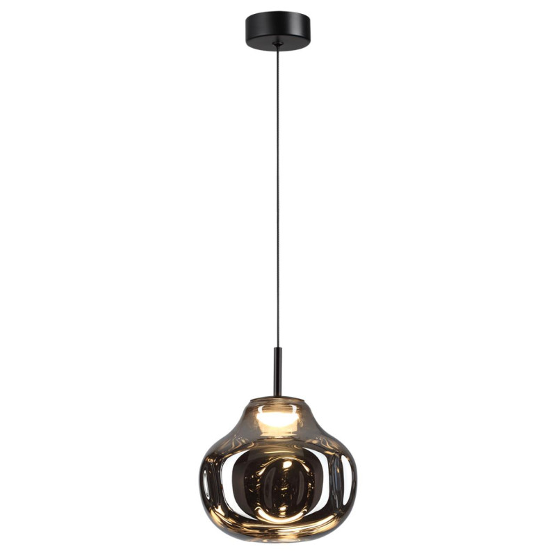 Подвесной светильник Odeon Light 5097/4LC