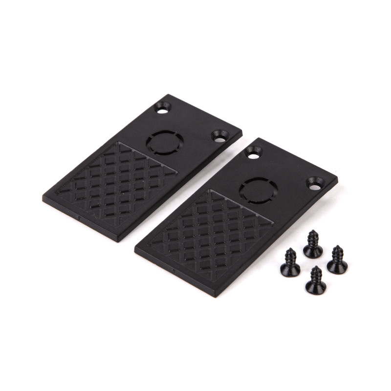 Заглушка Elektrostandard 85089/00 Заглушка для шинопровода (2 шт.)