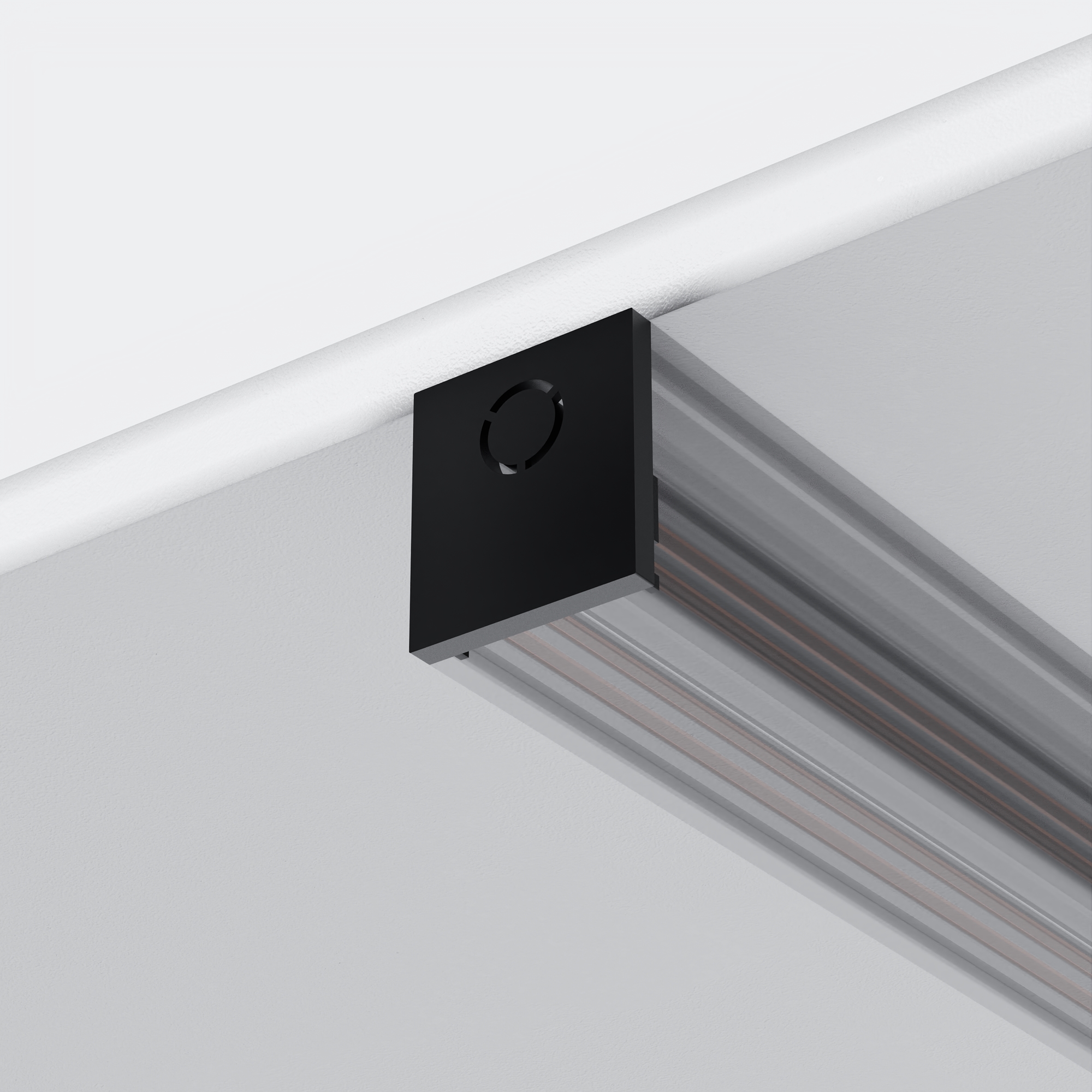 Комплектующие для трековой системы Technical TRAM034EC-41B