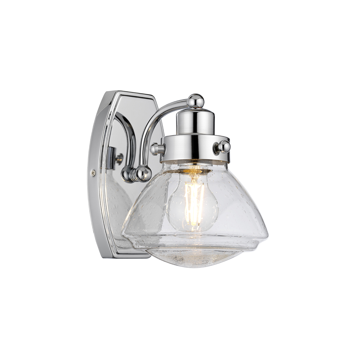 Бра для ванных комнат Quoizel, Арт. QN-SCHOLAR1