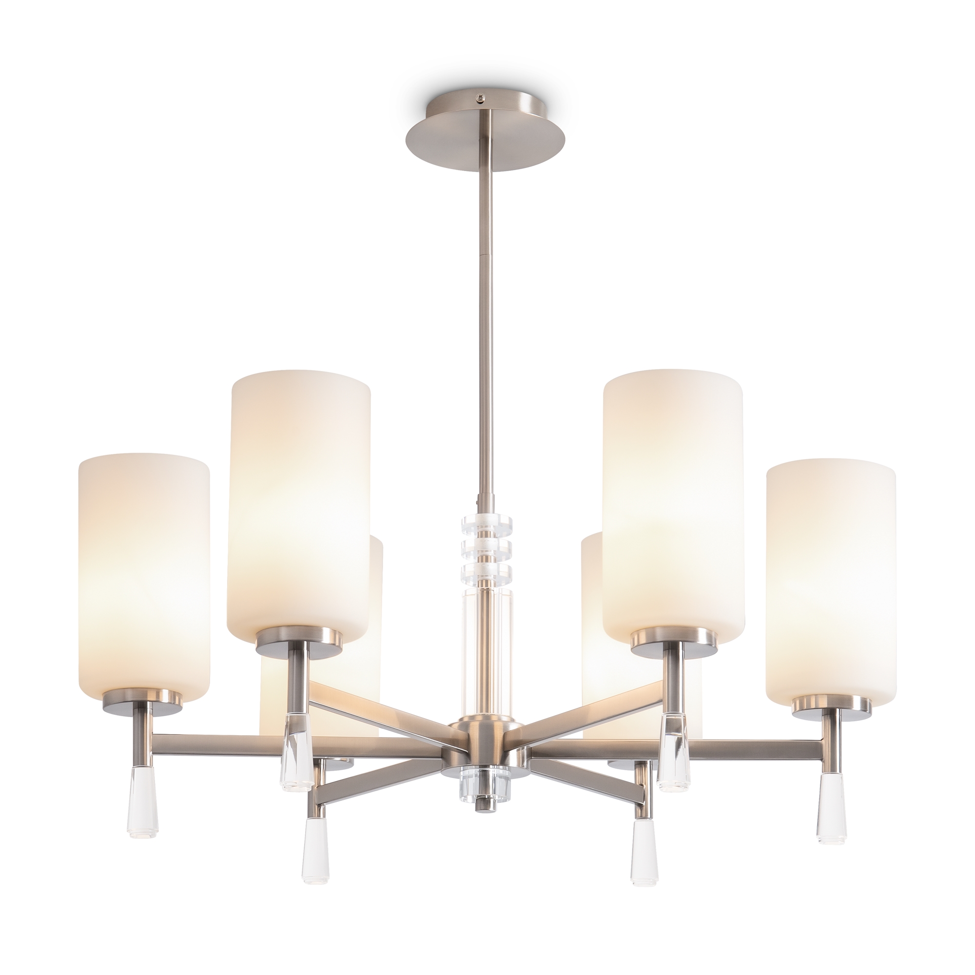 Подвесной светильник Freya FR2031PL-06N