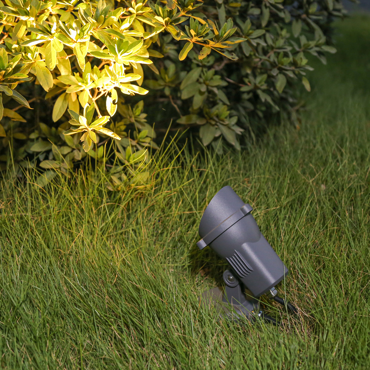 Ландшафтный светильник Natural Concepts, Арт. NC-003753-DG