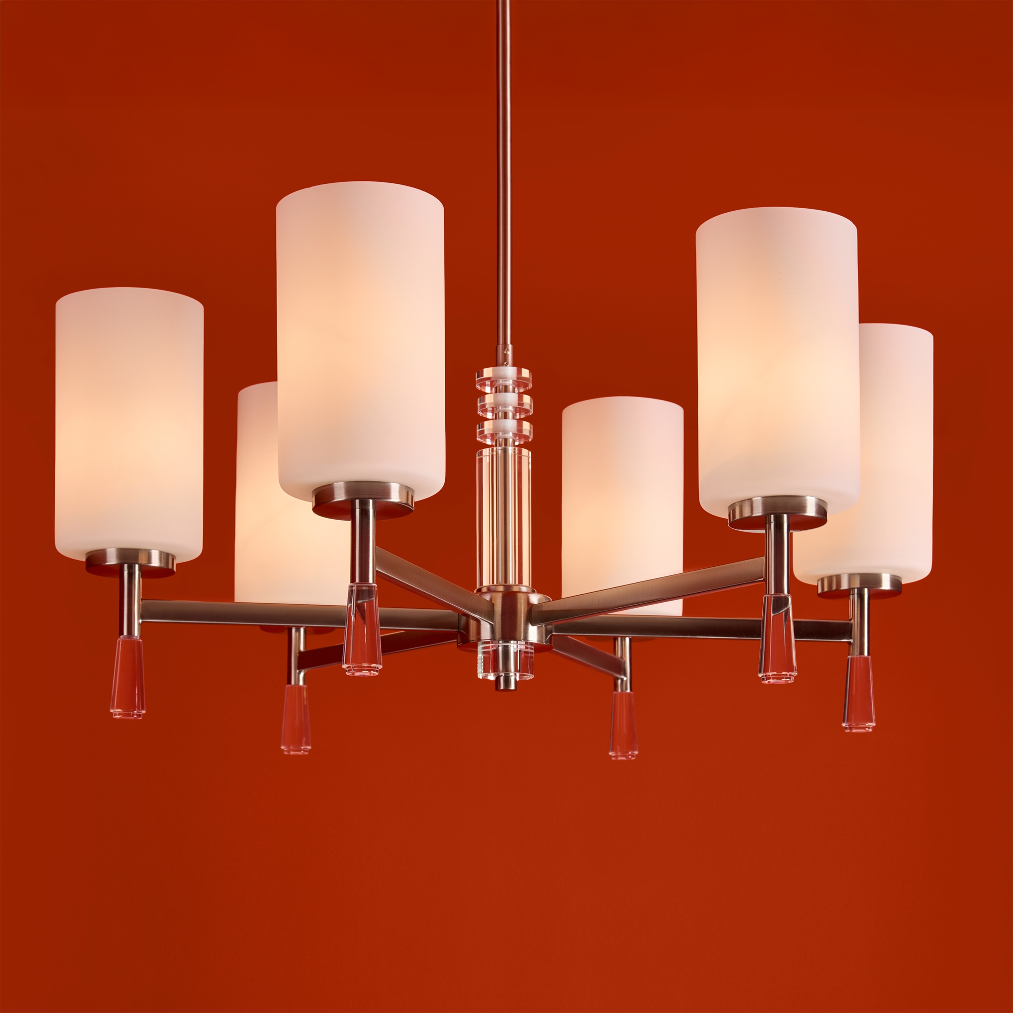 Подвесной светильник Freya FR2031PL-06N