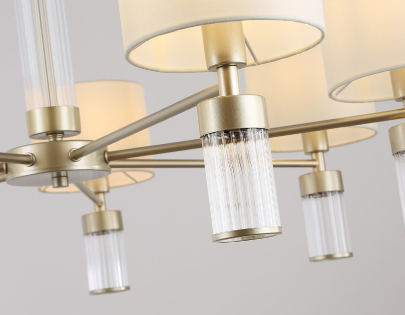 Люстра на штанге Ambrella Light LH71303