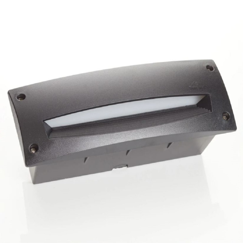 Светильник для ступеней Fumagalli 5C4.000.000.AYF1R