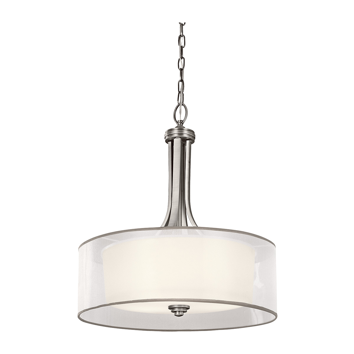 Подвесной светильник Kichler, Арт. KL-LACEY-P-L-AP