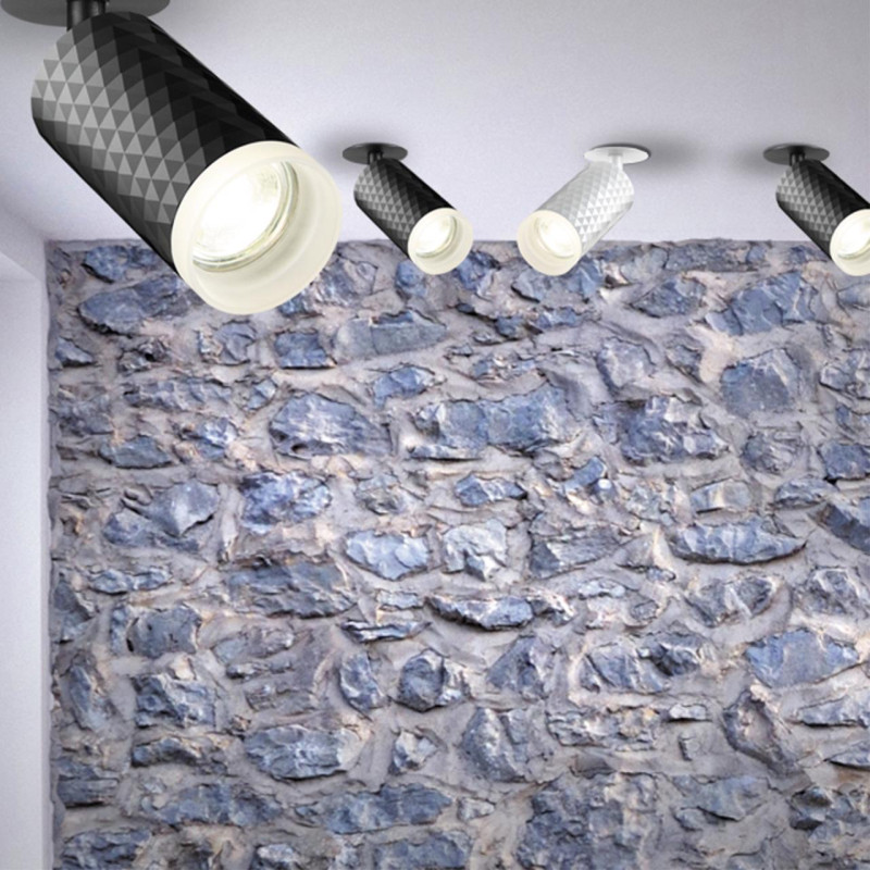 Спот Novotech 370851