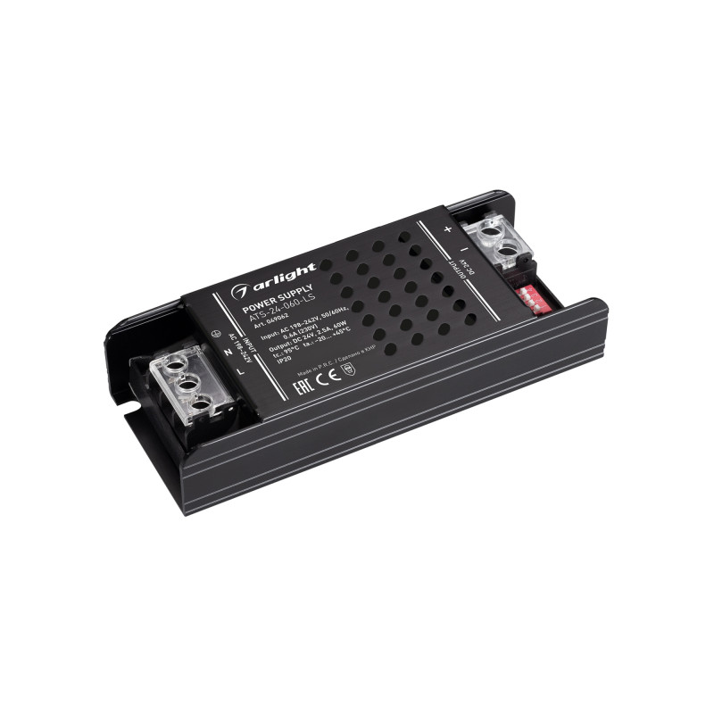 Блок питания Arlight 049062