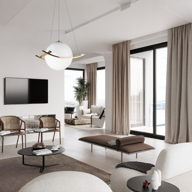 Подвесной светильник LOFT IT 10424/250
