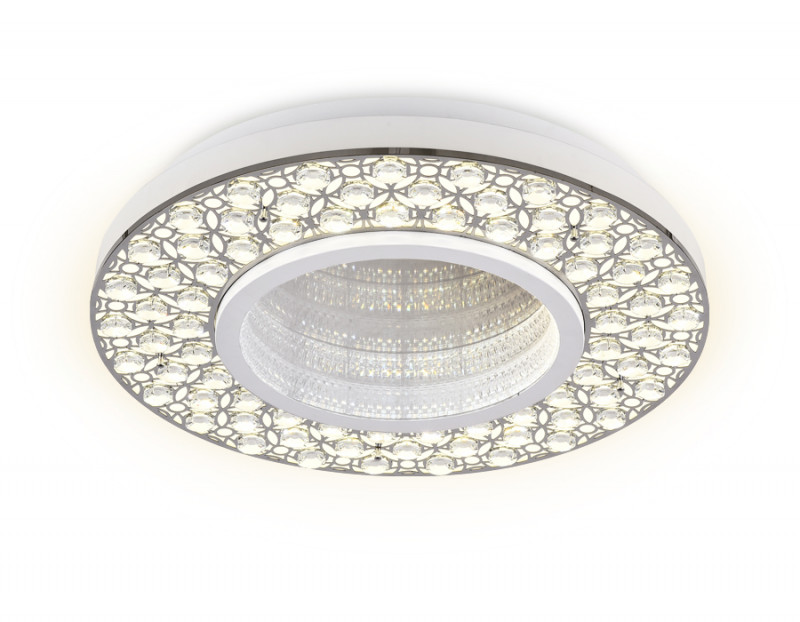 Накладной светильник Ambrella Light FA9448