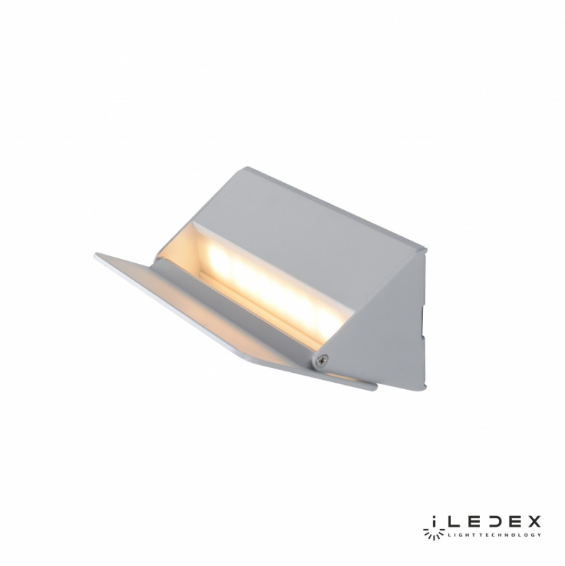 Бра iLedex ZD8064-5W WH