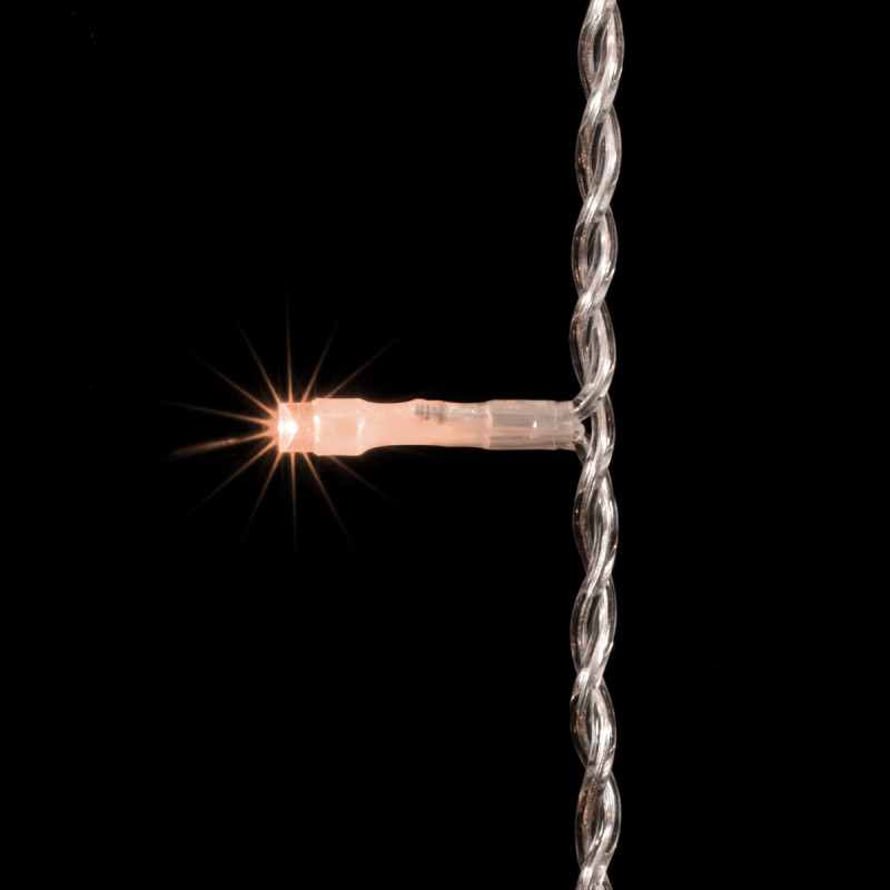 Светодиодный занавес Laitcom PCL402-10-2EWW